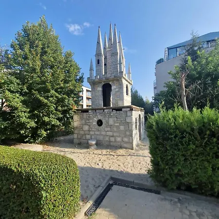 아파트 меги *