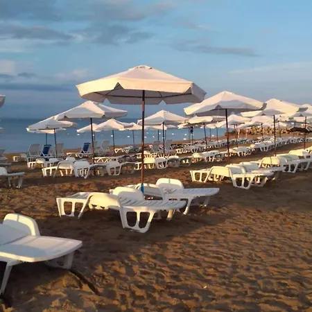 Apartment меги Burgas City