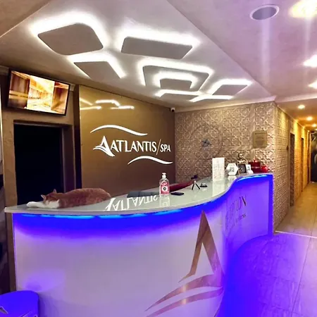 아파트 меги 부르가스