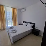 Apartamento меги
