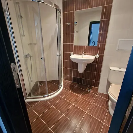 Apartamento меги