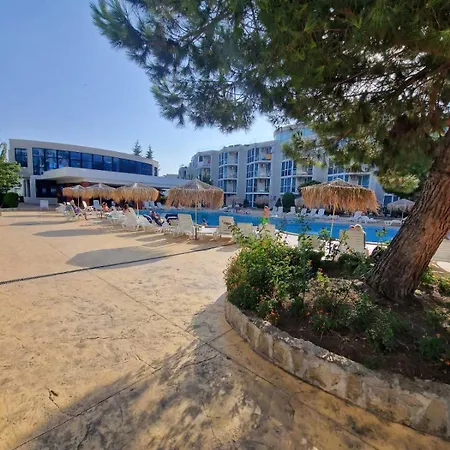 Apartamento меги