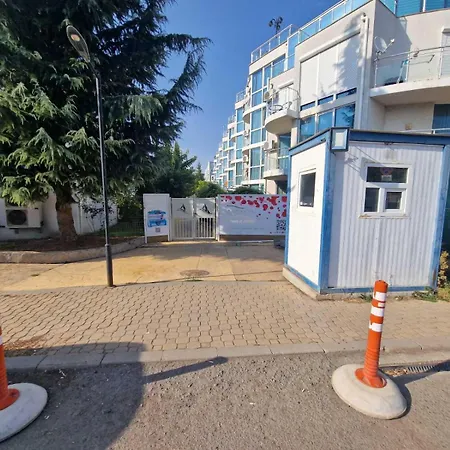 меги Apartamento *